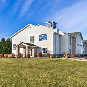 Cobblestone Inn & Suites - Vinton, Ia